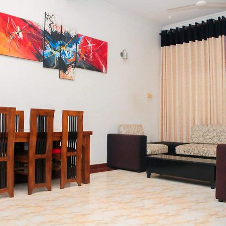 Yolanda Villa Negombo Extérieur photo