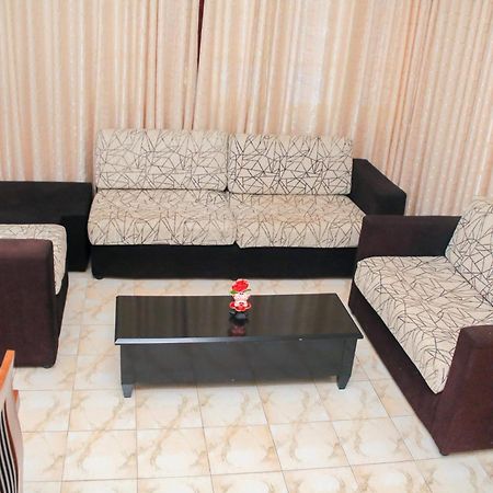 Yolanda Villa Negombo Extérieur photo