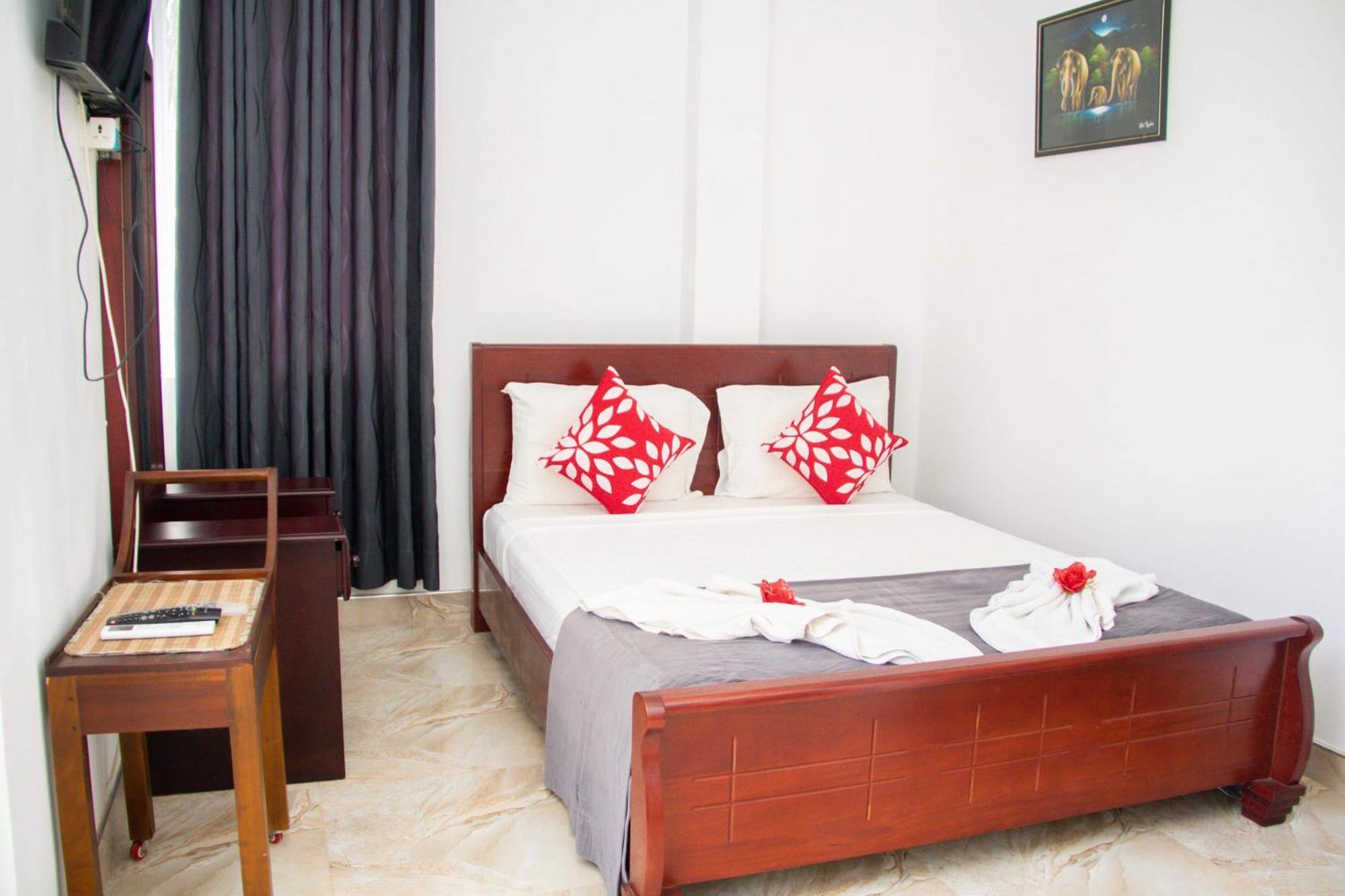 Yolanda Villa Negombo Extérieur photo