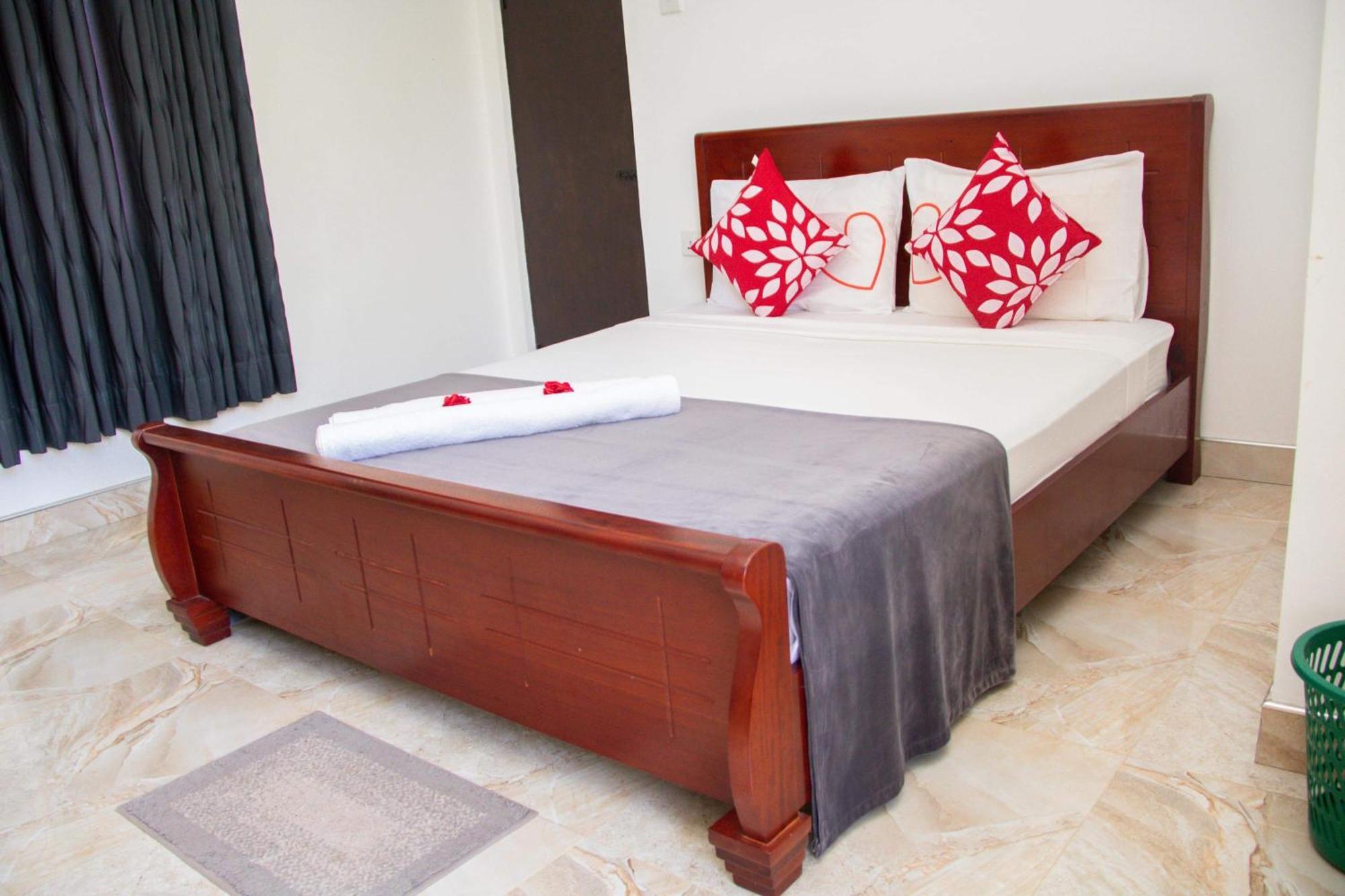 Yolanda Villa Negombo Extérieur photo
