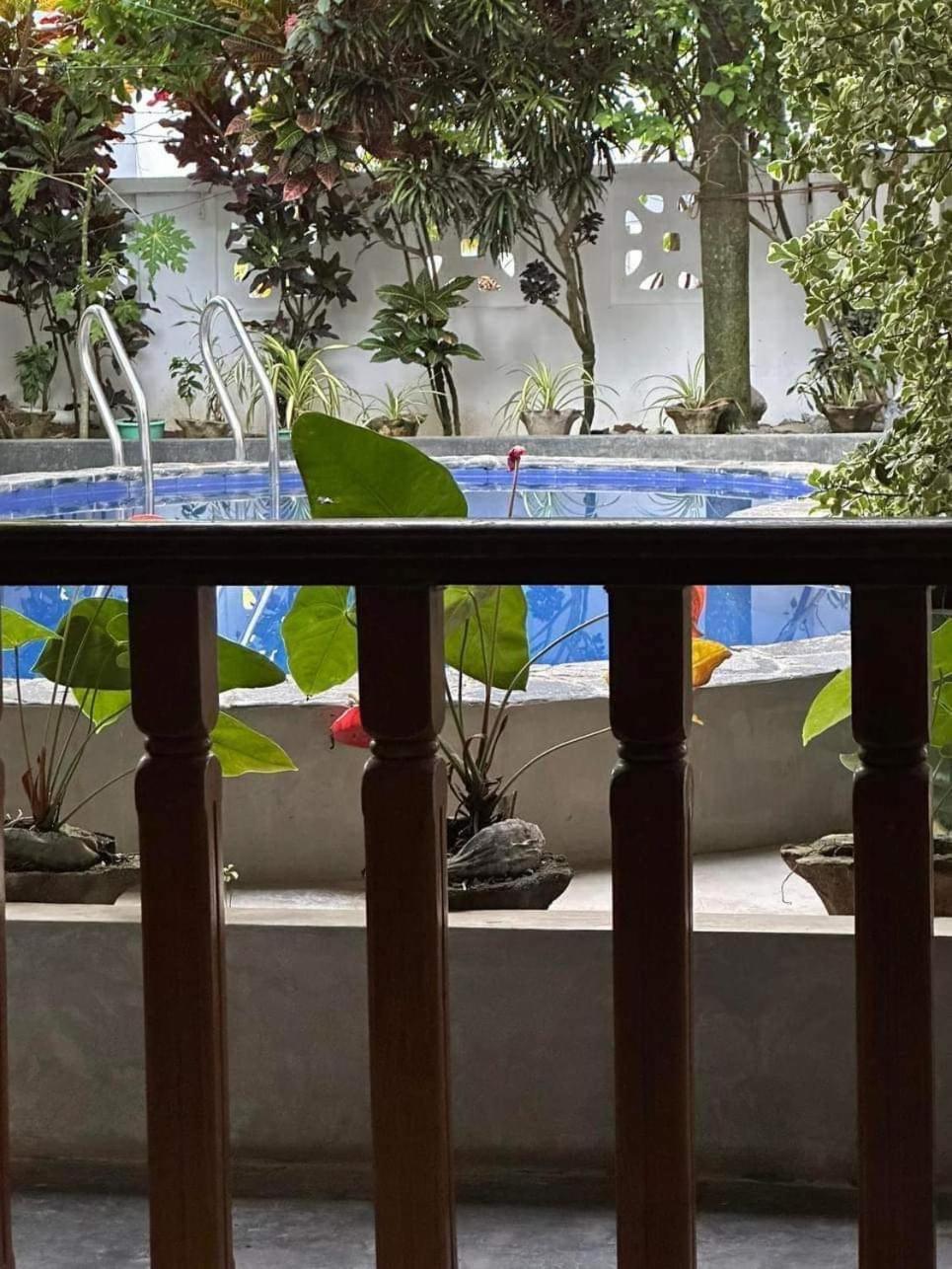 Yolanda Villa Negombo Extérieur photo