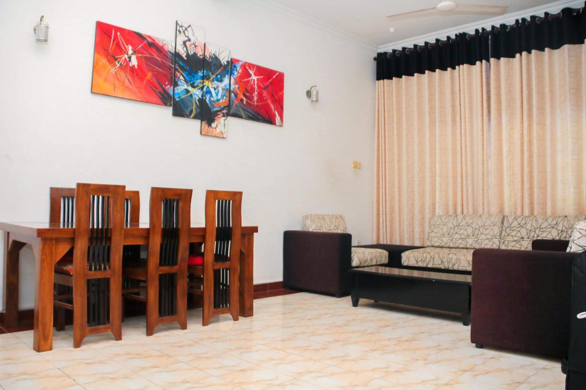 Yolanda Villa Negombo Extérieur photo