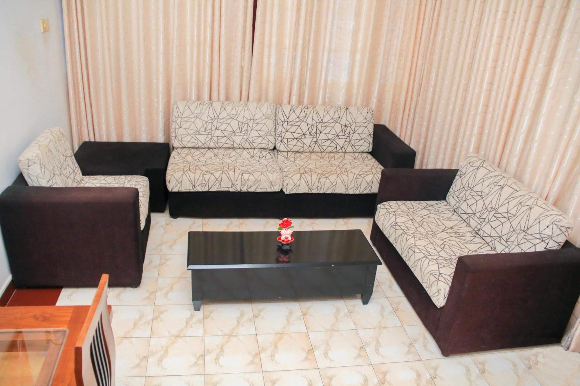 Yolanda Villa Negombo Extérieur photo