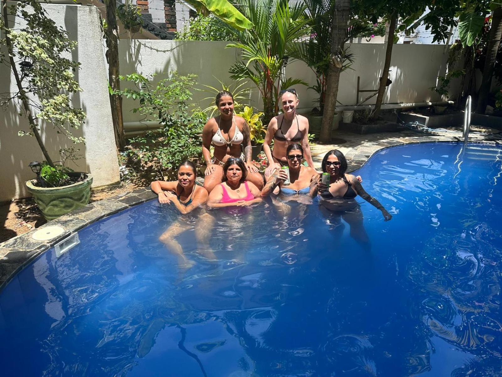 Yolanda Villa Negombo Extérieur photo