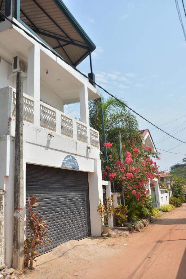 Yolanda Villa Negombo Extérieur photo