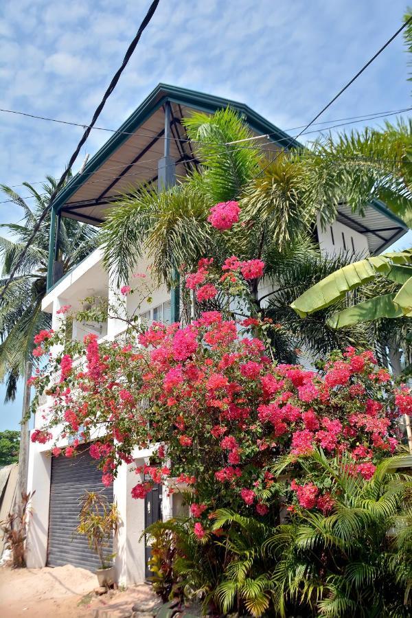 Yolanda Villa Negombo Extérieur photo