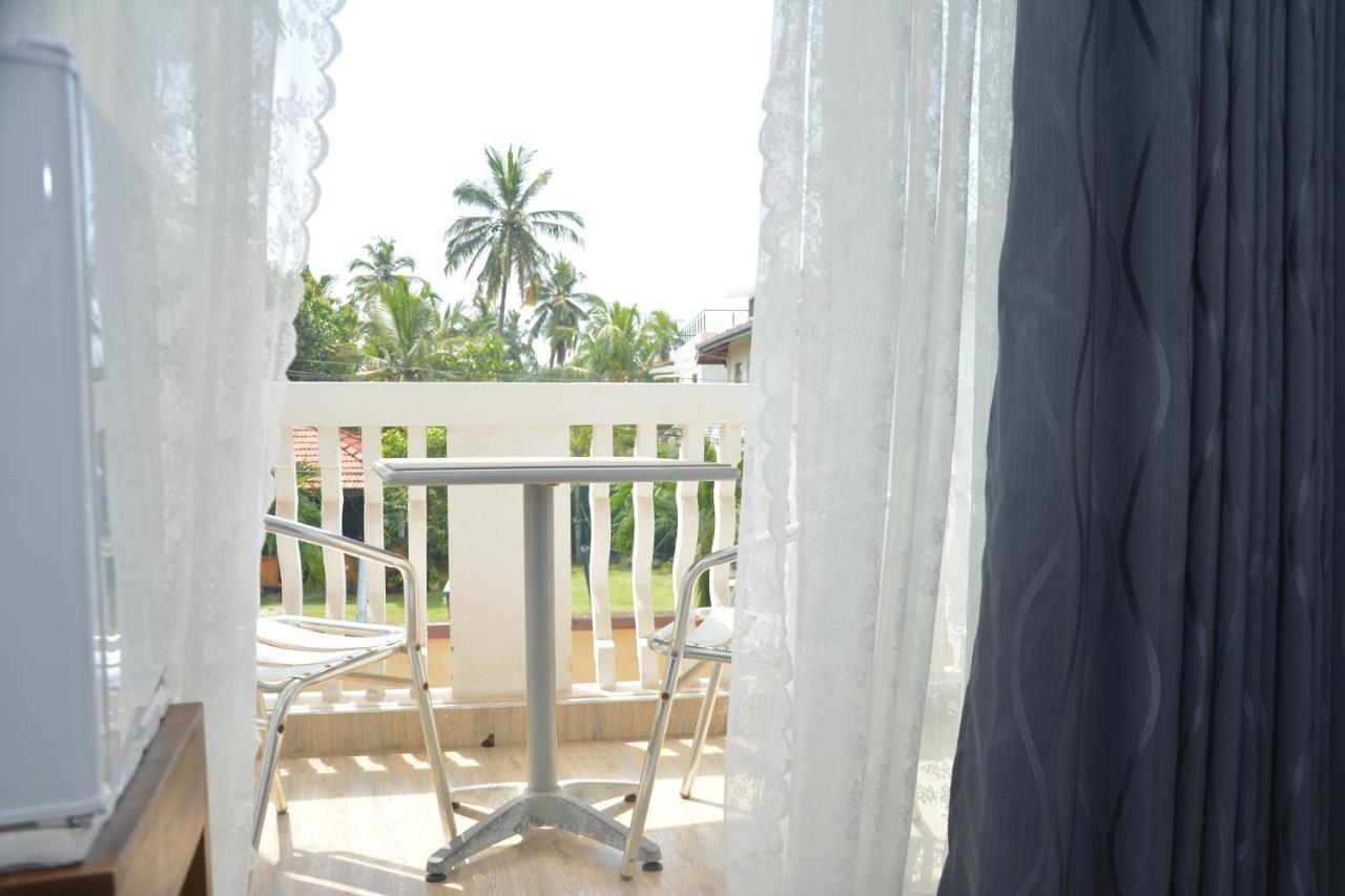 Yolanda Villa Negombo Extérieur photo