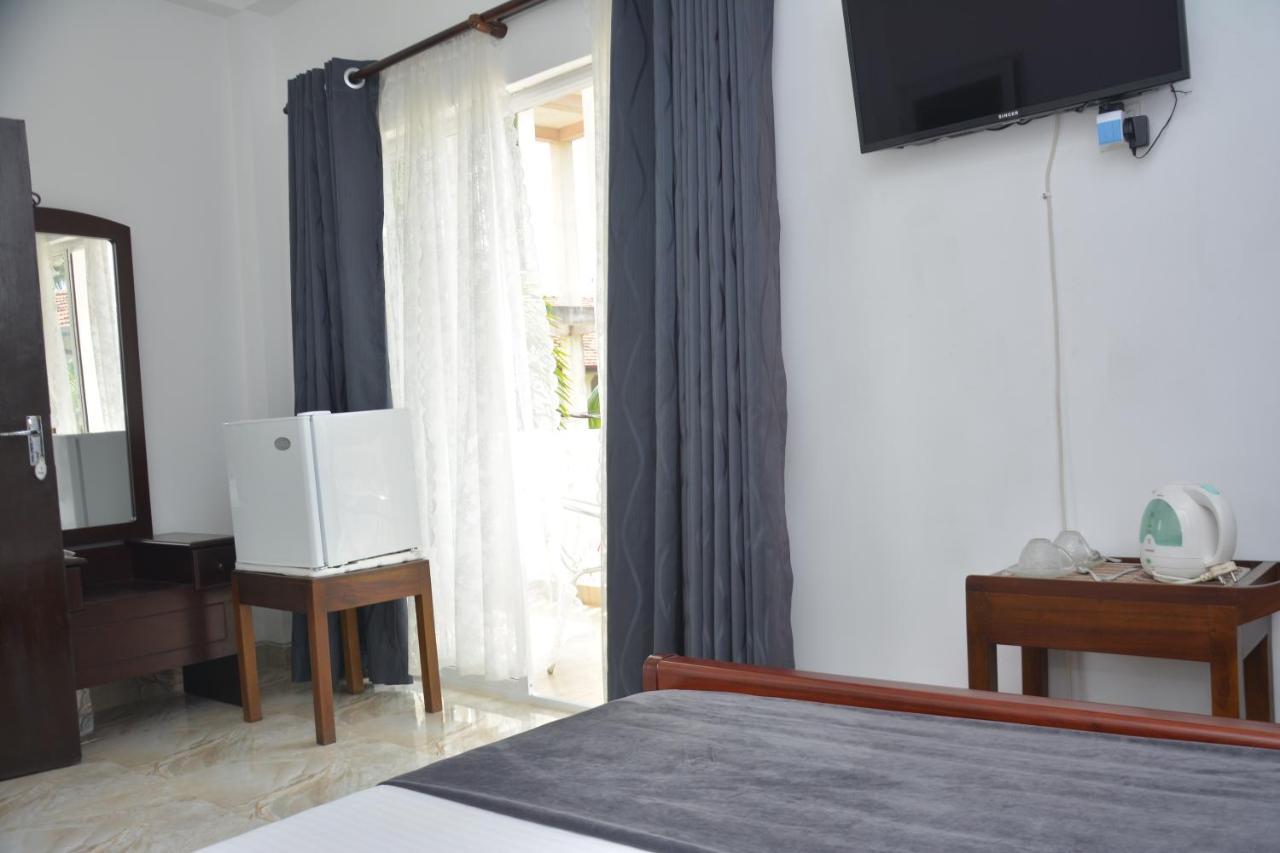 Yolanda Villa Negombo Extérieur photo