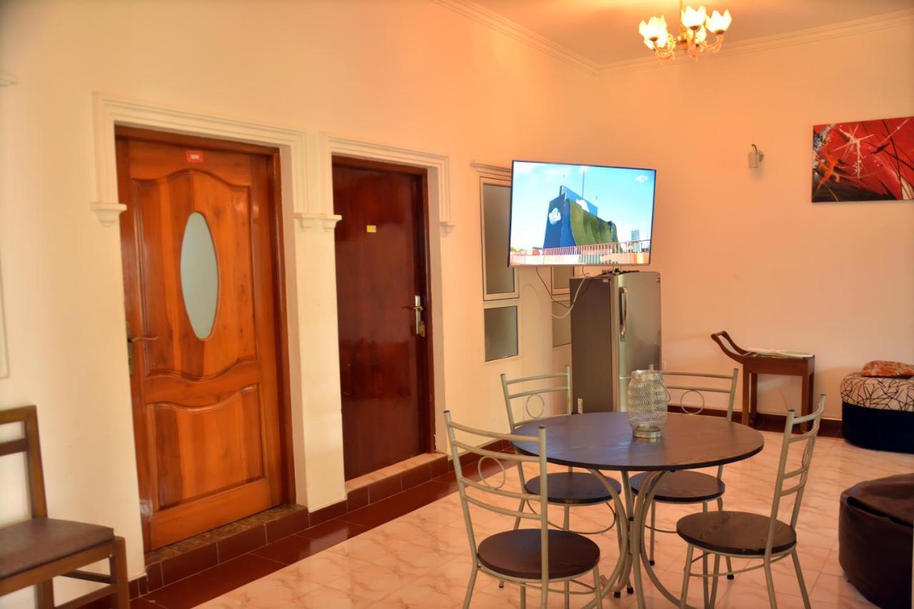 Yolanda Villa Negombo Extérieur photo