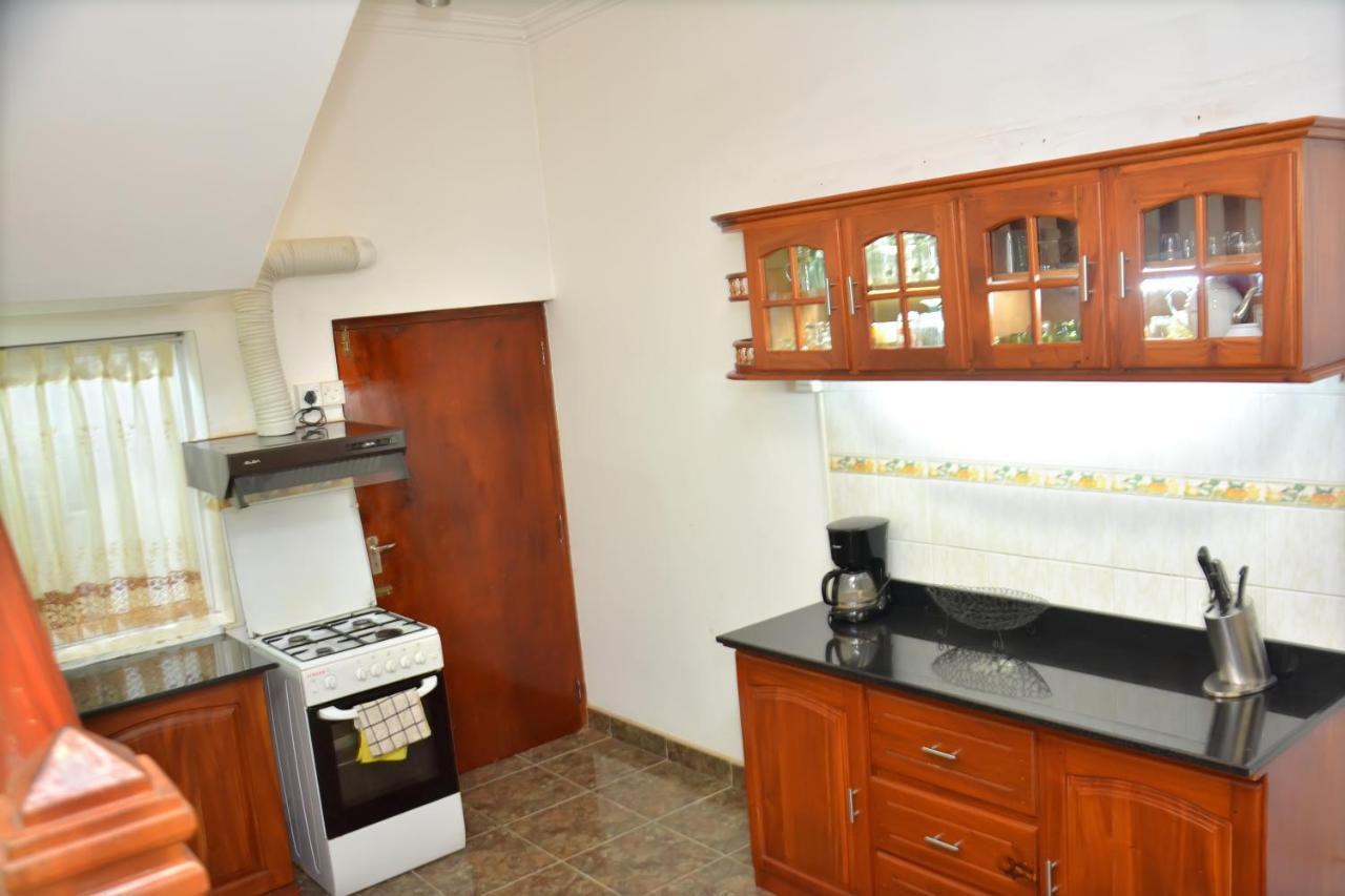Yolanda Villa Negombo Extérieur photo