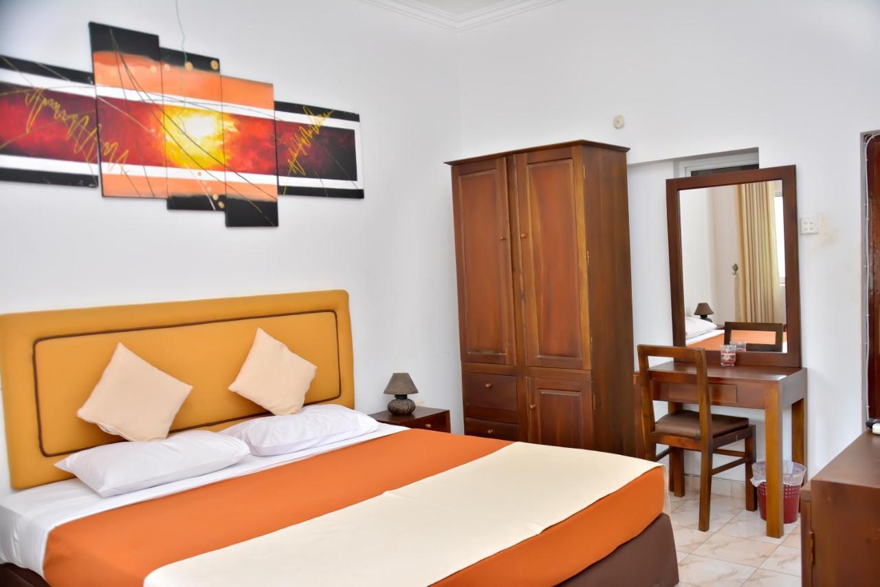 Yolanda Villa Negombo Extérieur photo