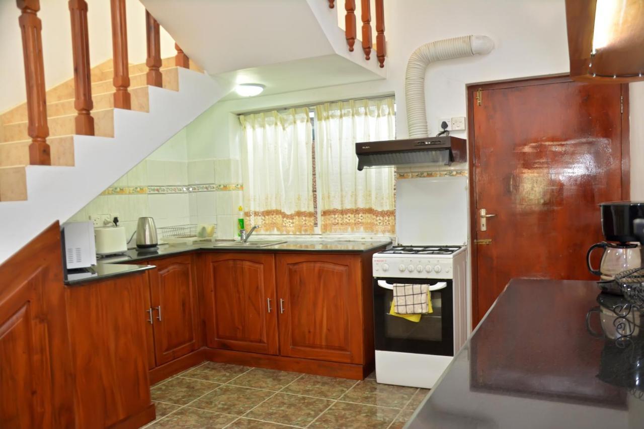 Yolanda Villa Negombo Extérieur photo