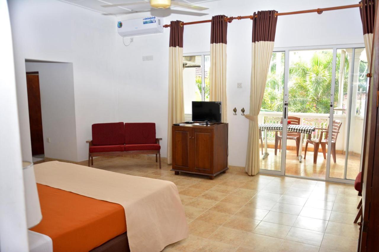 Yolanda Villa Negombo Extérieur photo