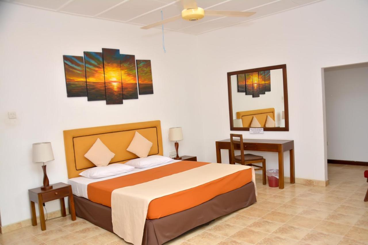 Yolanda Villa Negombo Extérieur photo